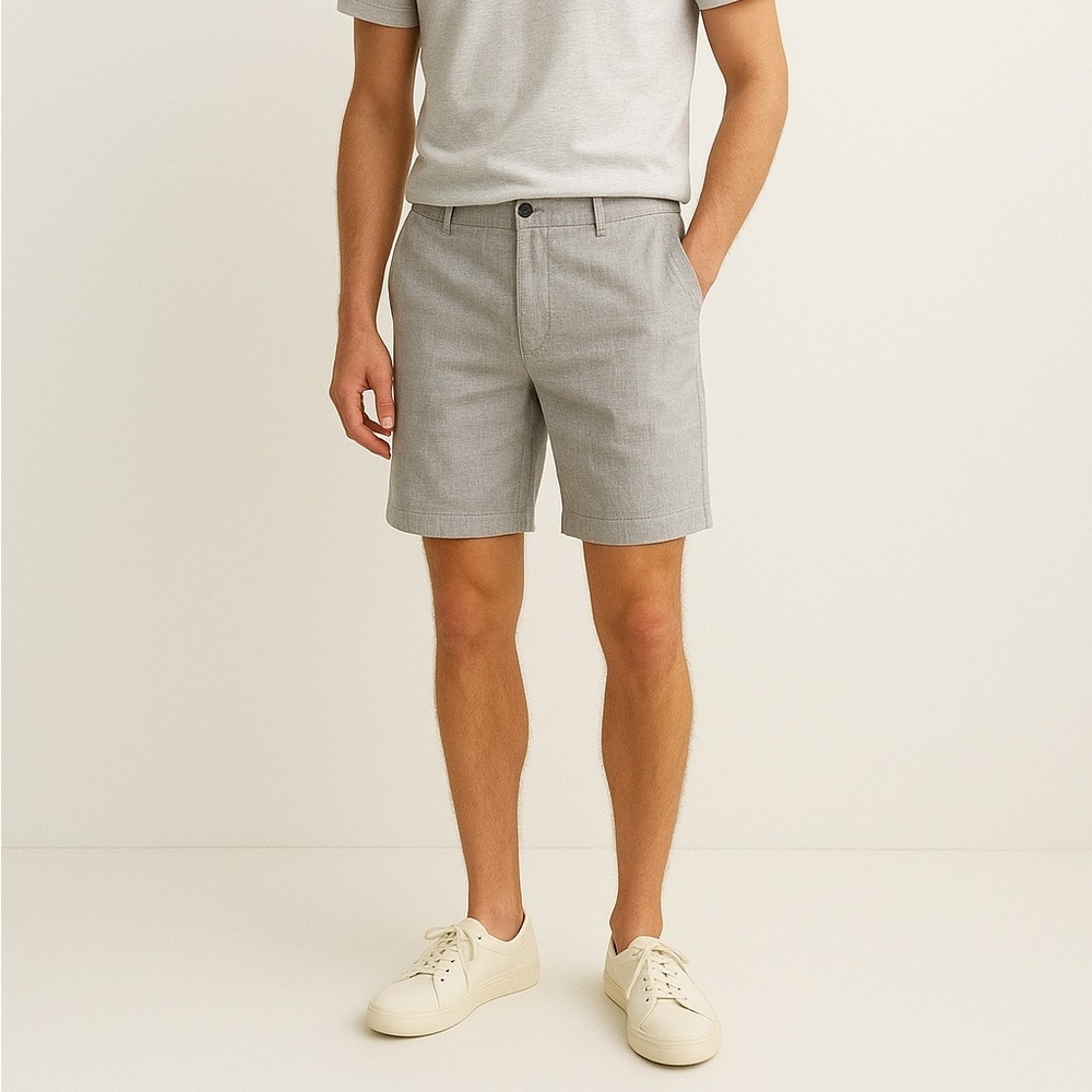 Goodfellow & Co The Every Wear Shorts